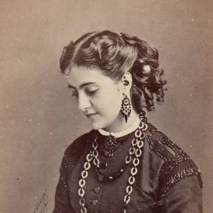 'Adelina Patti' için resim