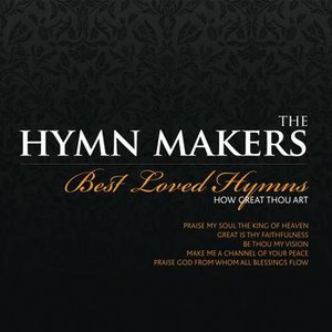 Immagine per 'How Great Thou Art - Best Loved Hymns'