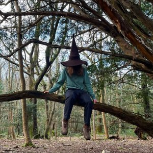 Изображение для 'Flickers from the Fen'
