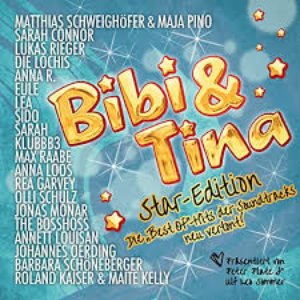 Image for 'Bibi & Tina Star-Edition: Die "Best-Of"-Hits der Soundtracks neu vertont!'