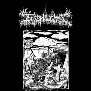 “No Sanctity in Death”的封面