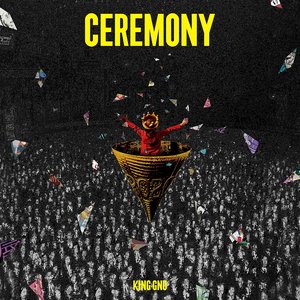 Image for 'CEREMONY'