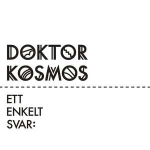 Image for 'Ett Enkelt Svar'