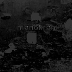 Image for 'monokrom cd'