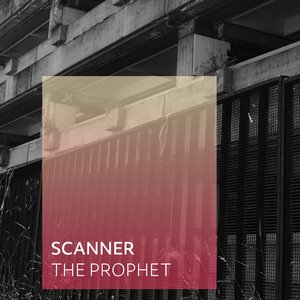 Immagine per 'The Prophet'