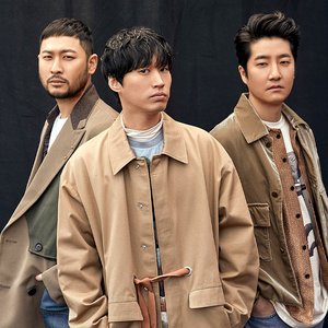 Image for 'Epik High'