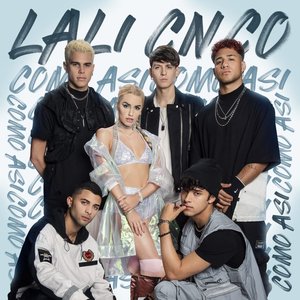 Image for 'Como Así (feat. CNCO)'