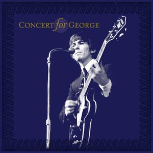 Immagine per 'Concert for George'