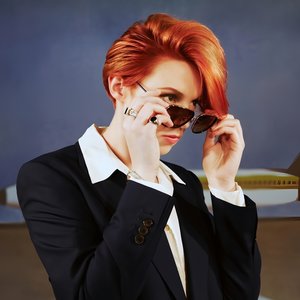 Image for 'La Roux'