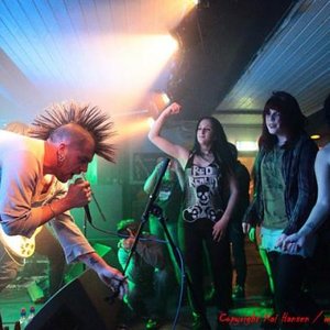 Bild för 'Midnite Stalkers'