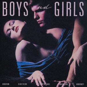 Image for 'Boys & Girls'