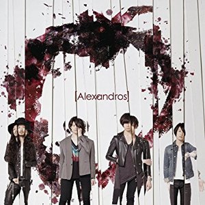 Image for '［Alexandros］'