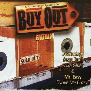 Image pour 'Buy Out Riddim'