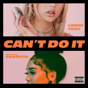 Image pour 'Can't Do It'