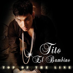 Image for 'Top Of The Line'