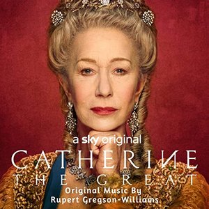 Image for 'Catherine The Great (Music from the Original TV Series)'
