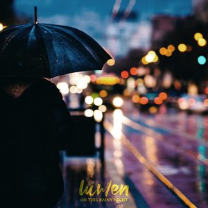 “On This Rainy Night”的封面