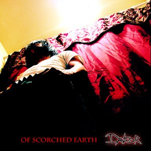 Bild för 'Of Scorched Earth'