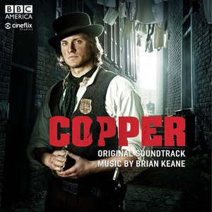 Image for 'Copper: Original Soundtrack'
