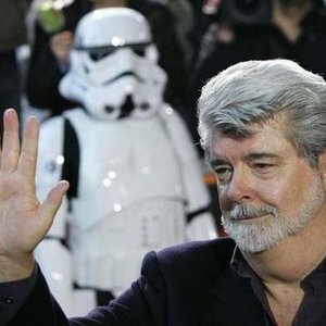 Bild för 'George Lucas'
