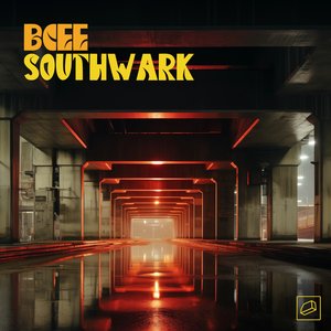“Southwark”的封面