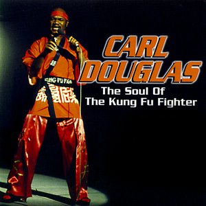 “The Soul of the Kung Fu Fighter”的封面