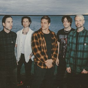 “Real Friends”的封面