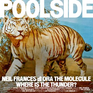 Bild för 'Where Is The Thunder? (NEIL FRANCES Remix)'