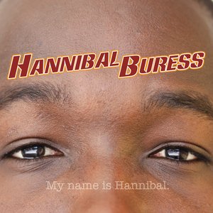 Image for 'My Name is Hannibal'