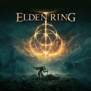 Image pour 'Elden Ring (Original Game Soundtrack)'