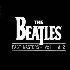 Image for 'Past Masters, Vol. 2 [2009 Stereo Remaster]'