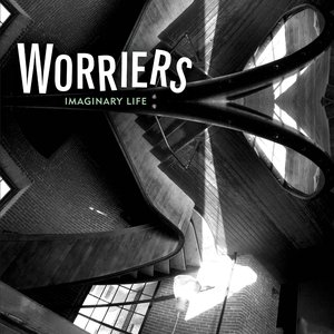 “Imaginary Life”的封面