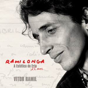 Image for 'Ramilonga: A Estética do Frio (25 Anos)'