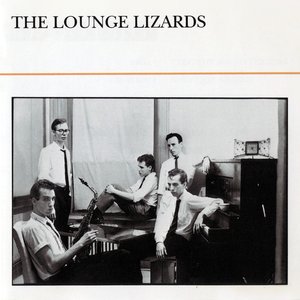 Bild för 'The Lounge Lizards'