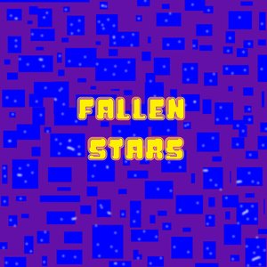 Image for 'FALLEN STARS'