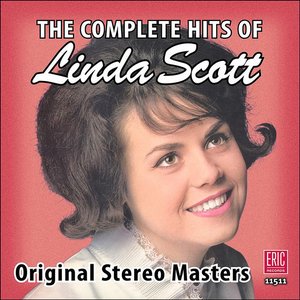 Zdjęcia dla 'The Complete Hits Of Linda Scott'