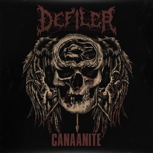 Image for 'Canaanite'