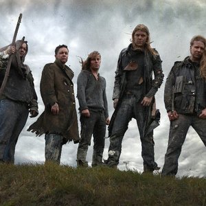 Imagen de 'Moonsorrow'