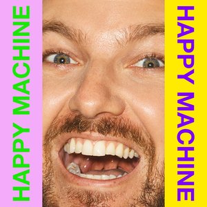 Image for 'Happy Machine'