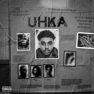 Image pour 'UHKA'