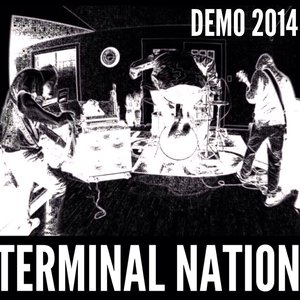 Image for 'Demo 2014'