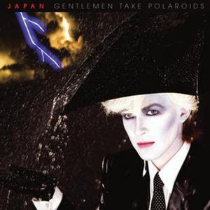 Изображение для 'Gentlemen Take Polaroids (2003 Remaster)'