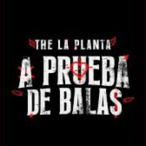 Image for 'A PRUEBA DE BALAS'