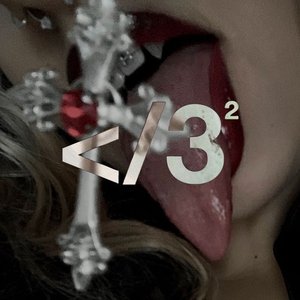 “</3 (Sessions)”的封面