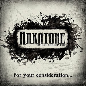 Image for 'Arkatone Music Group Ltd: for Your Consideration'