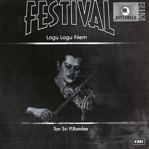 Image for 'Festival Lagu Tan Sri P.Ramlee'