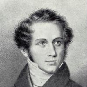 Image for 'Vincenzo Bellini'