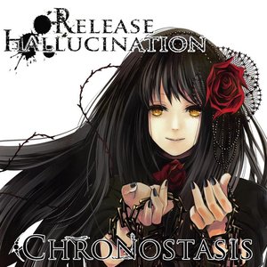 “Chronostasis”的封面