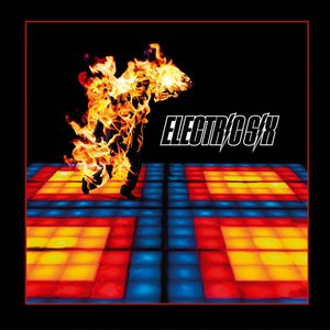 Image for 'Fire (21st Anniversary Expanded Edition)'