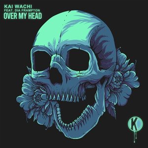 Image for 'Over My Head'